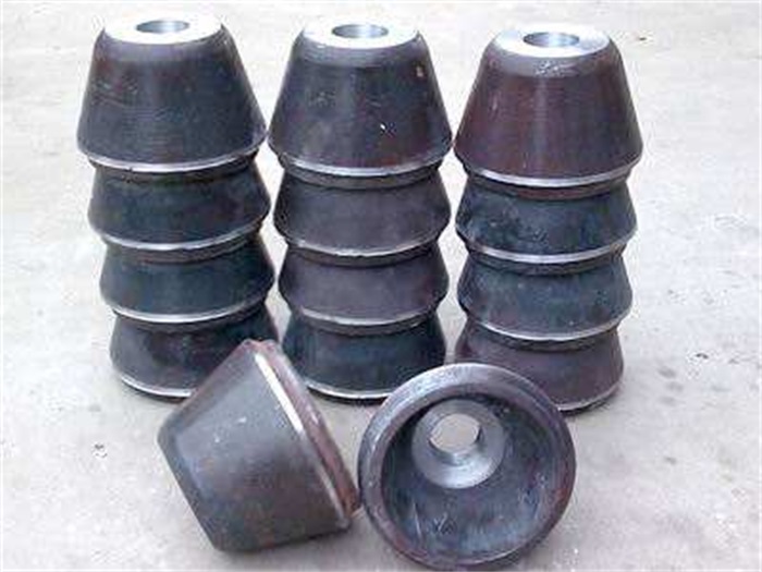 嘉峪关网架锥头